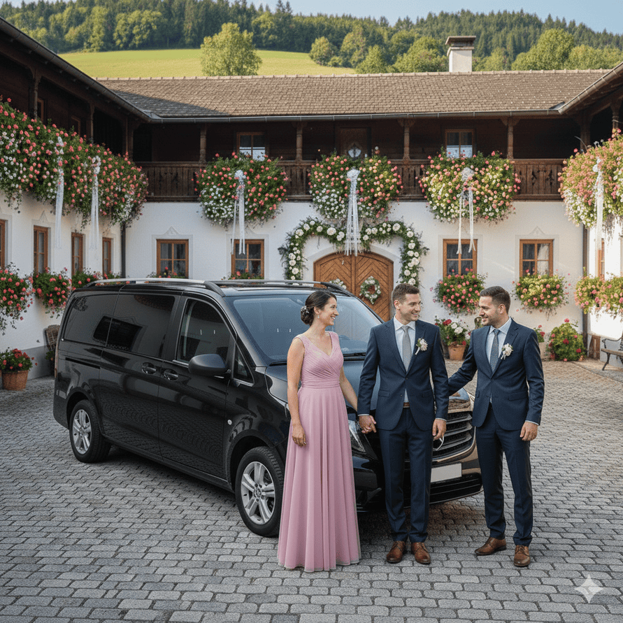Taxi Fahrzeuge