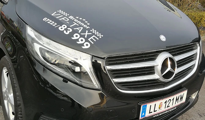 taxi erste in enns